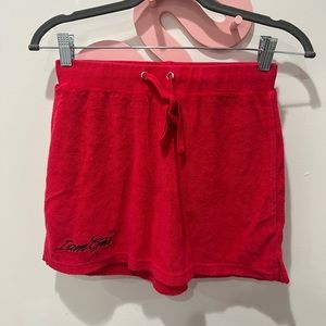 I.AM.GIA Terry Cloth Skirt